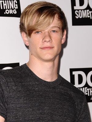 Lucas Till